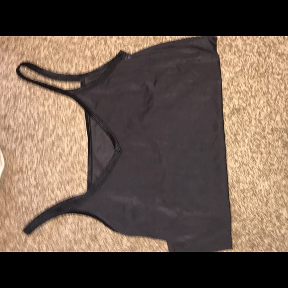 Loose fitting, sleep wear/tank - Picture 2 of 5